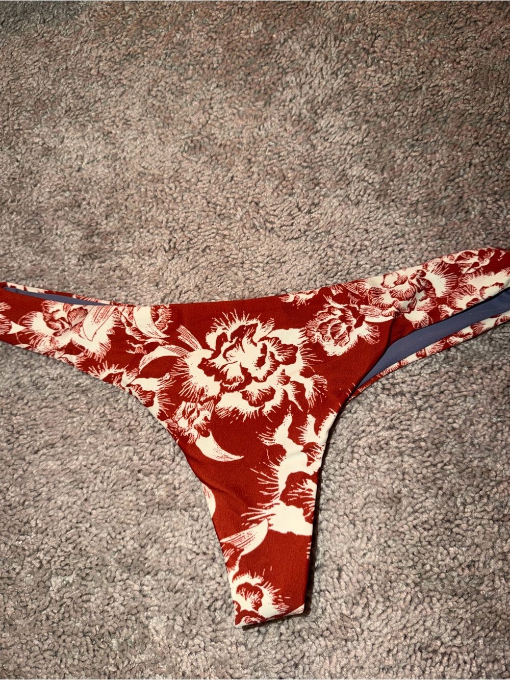 Full Tilt Bikini Bottoms